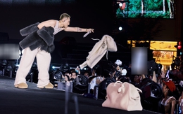 Cứ đi diễn là tặng đồ hàng trăm triệu, chiêu 'nuôi fan' của Sơn Tùng M-TP?