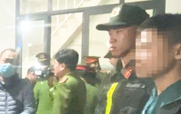Khởi tố, bắt tạm giam người nhận gần 500 triệu đồng chuyển nhầm nhưng không trả lại