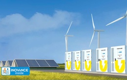 Chủ động chi phí điện với hệ thống lưu trữ năng lượng BESS