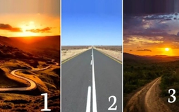 Quiz: Bạn kiên nhẫn hay là người thích phiêu lưu