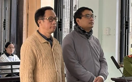Cựu giám đốc Đại học Huế hầu tòa vì cáo buộc chiếm đoạt hơn 3 tỉ đồng