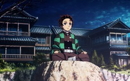 Ufotable và Aniplex không loại trừ khả năng sử dụng AI trong sản xuất Demon Slayer