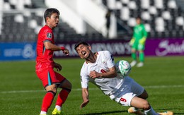 Lịch trực tiếp Giải U23 châu Á 2026: U23 Uzbekistan gặp Hàn Quốc, Nhật Bản đấu Qatar