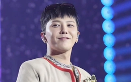 G-DRAGON lại làm nên kỳ tích tại Trung Quốc bất chấp lệnh 'hạn Hàn'