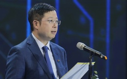 Trao 1 tỉ đồng cùng học bổng 1 triệu USD cho đội giành giải nhất cuộc thi AI thực chiến