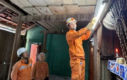 Ngành điện Đà Nẵng tri ân khách hàng bằng nhiều hoạt động thiết thực