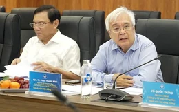 Lấp khoảng trống hội đồng trường