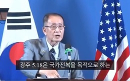 Tài liệu được giải mật của Mỹ bị bóp méo để xuyên tạc phong trào dân chủ Gwangju năm 1980