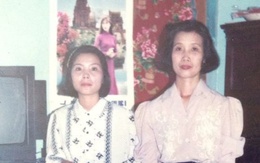 Mái ấm không bao giờ cũ