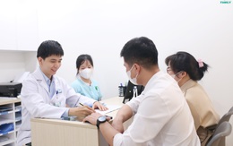 Bệnh viện Gia Đình hỗ trợ 100% chi phí IVF cho 15 cặp vợ chồng muộn con