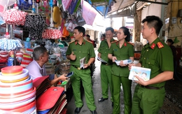 Hơn 500 cơ sở ở Đồng Nai không đảm bảo phòng cháy chữa cháy bị điểm tên