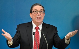 Ngoại trưởng Cuba: 'Chúng tôi có quyền nhập khẩu nhiên liệu từ bất kỳ thị trường nào'