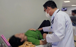 125 người ở TP.HCM nhập viện sau khi ăn bánh mì, chủ cơ sở bị phạt hành chính