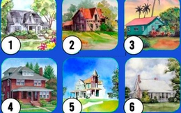 Quiz: Bạn vui vẻ, hướng nội hay là người thực tế, trách nhiệm