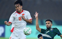 Chuyên gia Phan Anh Tú: U23 Việt Nam có bản lĩnh châu Á