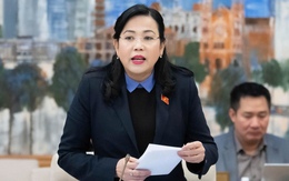 Chủ nhiệm Ủy ban của Quốc hội: Có che giấu dịch bệnh vụ heo bệnh ở Công ty Đồ hộp Hạ Long?