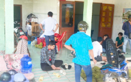 Bắt cóc nhân viên quán ăn ở Đồng Tháp để đòi 100 triệu đồng, 12 người bị khởi tố