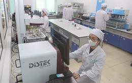 Ứng dụng trí tuệ nhân tạo trong kiểm soát chất lượng dược liệu