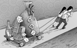 Đón Tết Bính Ngọ 2026: Đồng Nai yêu cầu tiết kiệm, nghiêm cấm biếu quà lãnh đạo