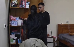 Ông chồng giấu 'quỹ đen' lỏng lẻo bị 'nóc nhà' bắt bài