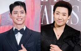 Trấn Thành sẽ thay thế Cha Seung Won đóng phim cùng Park Bo Gum?
