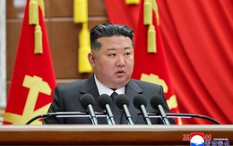 Triều Tiên thay loạt lãnh đạo các cơ quan bảo vệ ông Kim Jong Un