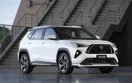 'Sơ suất cập nhật bảng giá Toyota Yaris', Thuế Đà Nẵng hoàn trả chênh lệch cho người mua xe