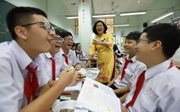 Đề thi tuyển sinh lớp 10 ở TP.HCM 2026 sẽ ra sao?