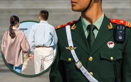 Vợ tá hỏa khi chồng 'cảnh sát' hóa ra là kẻ sát nhân