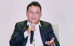 Thị trường chứng khoán