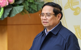 Thủ tướng: Chuẩn hóa quy trình giao dịch bất động sản, từng bước chuyển sang môi trường điện tử