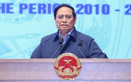 Thủ tướng: Làm sạch cơ bản ô nhiễm bom mìn dịp 100 năm ngày thành lập nước