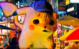 Hollywood đánh rơi 'mỏ vàng' Pokémon như thế nào?