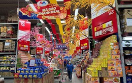 MM Mega Market Việt Nam tăng cường 30% hàng hóa phục vụ Tết Bính Ngọ
