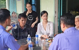 Lý do phục hồi giải quyết nguồn tin về tội phạm vụ nữ sinh tử vong ở Vĩnh Long