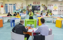 Xã hội hóa việc dạy học Tiếng Anh - những mô hình phù hợp