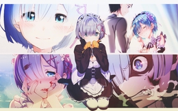 Những 'kép phụ' làm lu mờ nhân vật chính trong anime (phần 2)