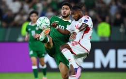 Xác định đối thủ của U23 Việt Nam ở tứ kết