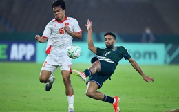 Truyền thông Trung Quốc mong đội nhà lập thành tích như U23 Việt Nam