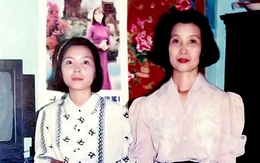 Mái ấm không bao giờ cũ