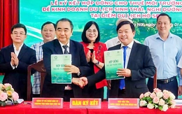 Đồng Nai cho thuê môi trường rừng phát triển du lịch sinh thái, nghỉ dưỡng ở khu bảo tồn