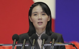 Em gái ông Kim Jong Un: Hy vọng cải thiện quan hệ của Hàn Quốc là 'ảo tưởng'