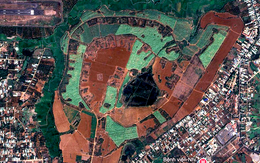 Gia Lai đấu giá khu đô thị 200ha tại Pleiku, giá khởi điểm hơn 2.247 tỉ đồng