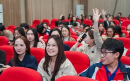 Đại học Công nghiệp Hà Nội tuyển hơn 8.000 sinh viên, thêm 5 tổ hợp mới