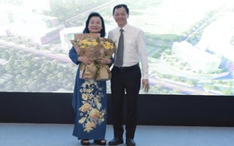 ‘Ứng dụng công nghệ AI trong chăm sóc sức khỏe thể chất và tinh thần’