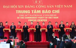 Đại hội Đảng toàn quốc lần thứ 14