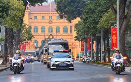 Đại hội Đảng toàn quốc lần thứ 14