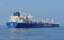 Nhà máy lọc dầu Nghi Sơn lần đầu chế biến thành công dầu thô mới