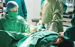 Nhét dị vật vào vùng kín, hậu quả khó lường