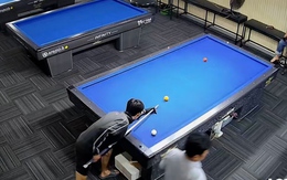 Pha bida 5 băng đen đủi nhất quả đất (P2)